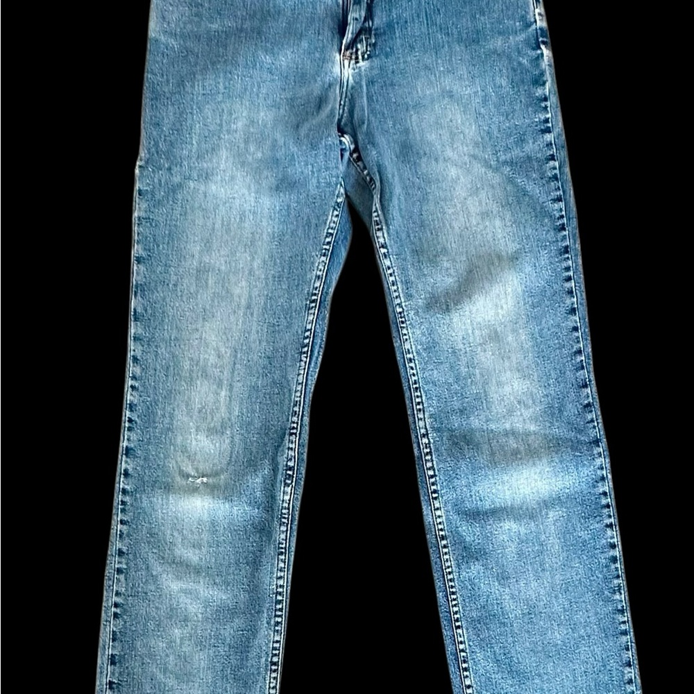 Wrangler 20X Men’s Bootcut Jeans 30 x 31 Vintage